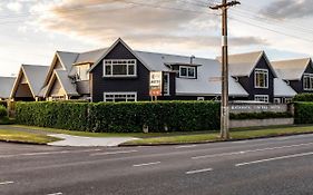 Matamata Central Motel 4*